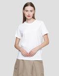 Connexion Enzim Roll Up Kaos Wanita