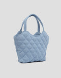 Nevada Quilted Viela1 Handbag Wanita
