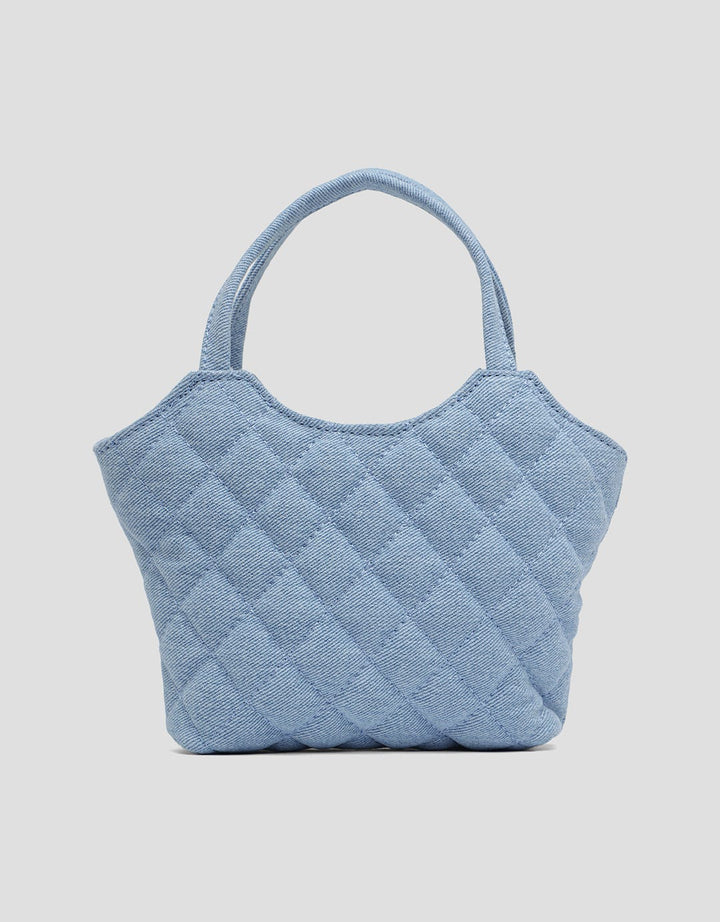 Nevada Quilted Viela1 Handbag Wanita