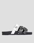 Disney Mickey Minnie Women's Sandal Slipper
