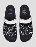 Disney Mickey Minnie Women's Sandal Slipper