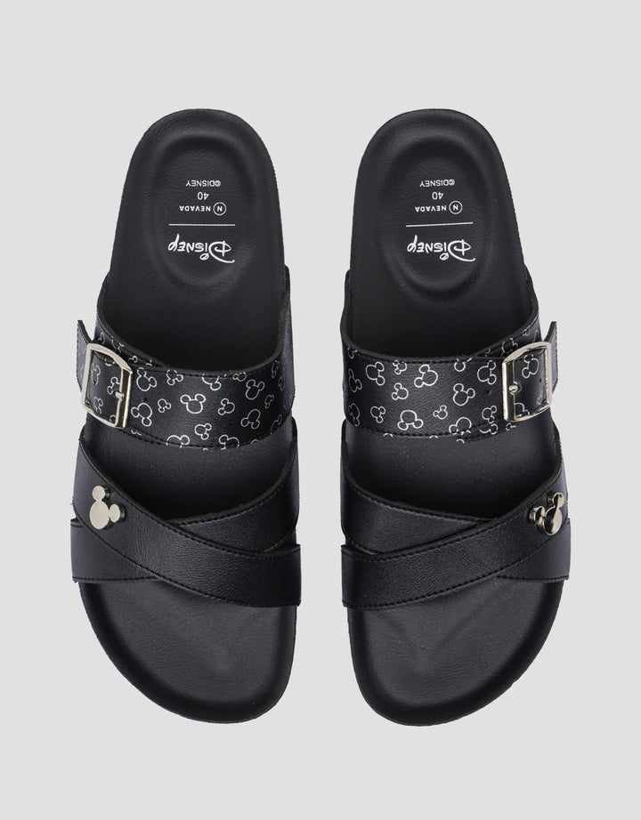 Disney Sandal Slipper Mkbas83 Wanita