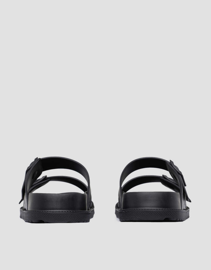 Disney Print Mickey Slipper Sandal Wanita