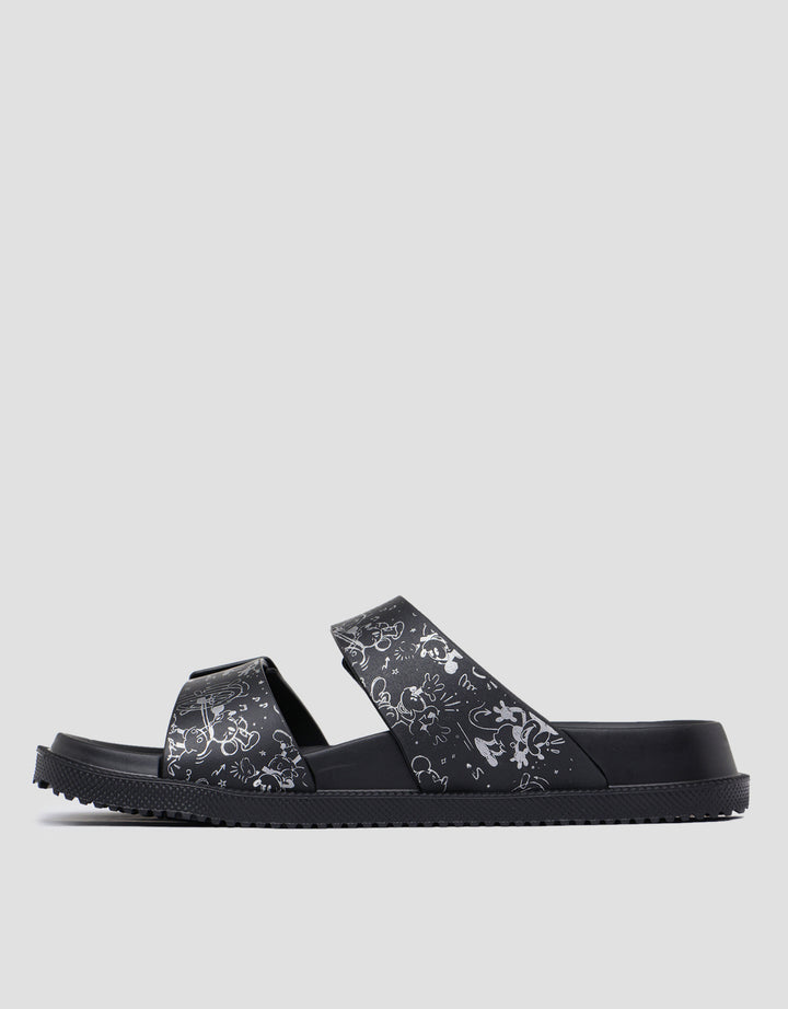 Disney Sandal Slipper Mksoft1 Wanita