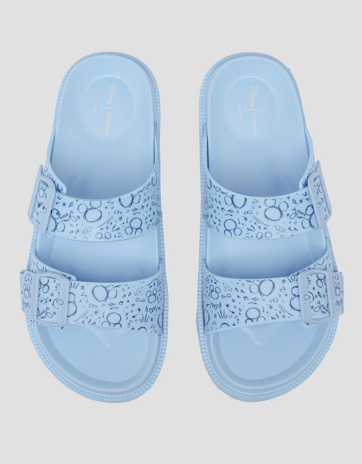 Disney Sandal Slipper Mksoft1 Wanita