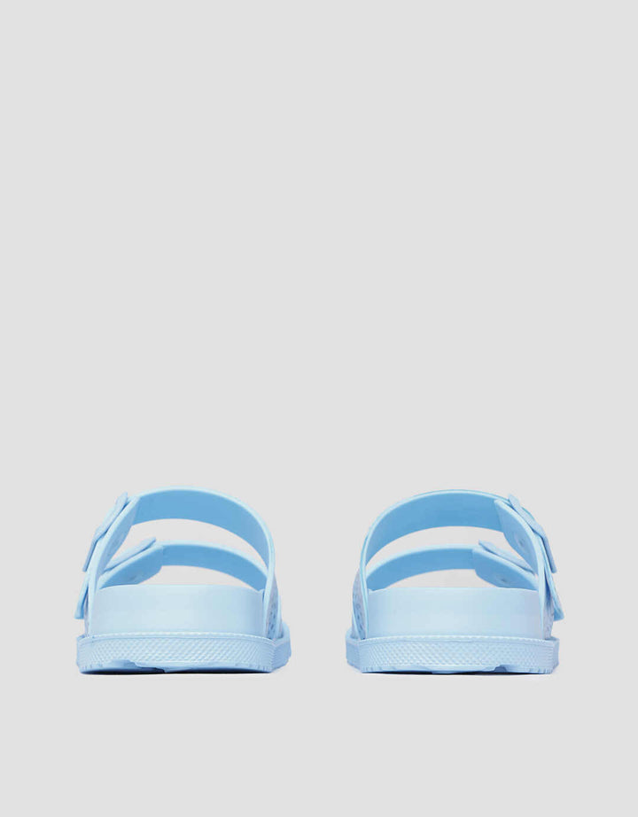 Disney Print Mickey Slipper Sandal Wanita