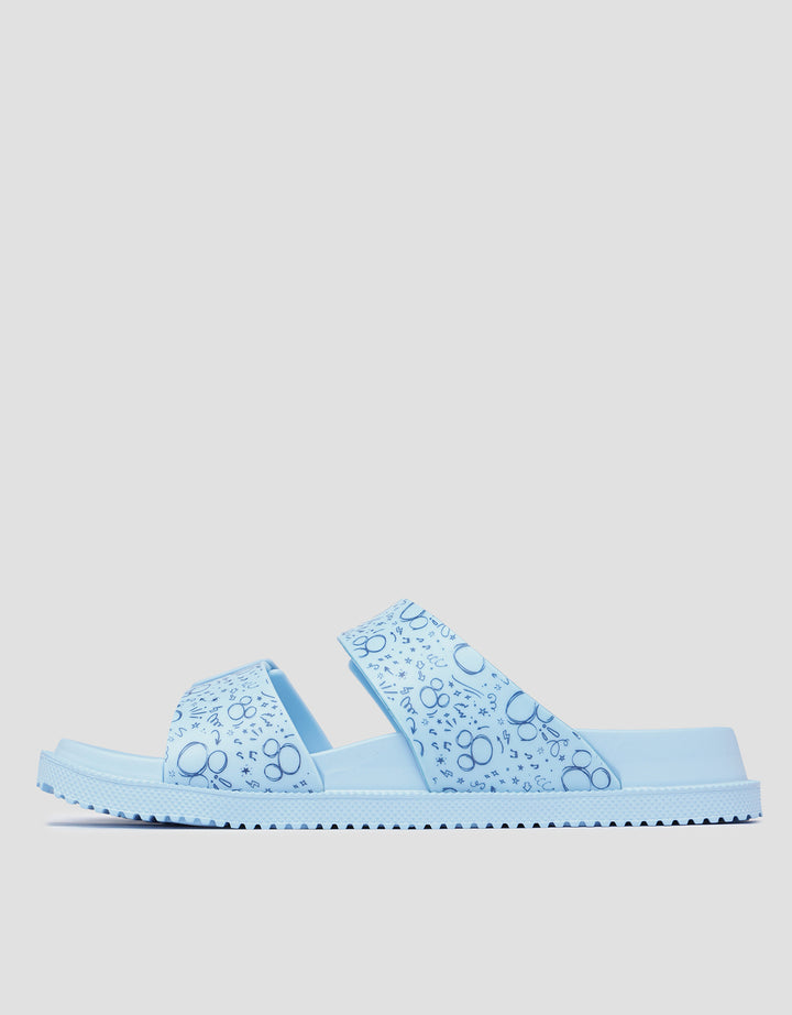 Disney Sandal Slipper Mksoft1 Wanita