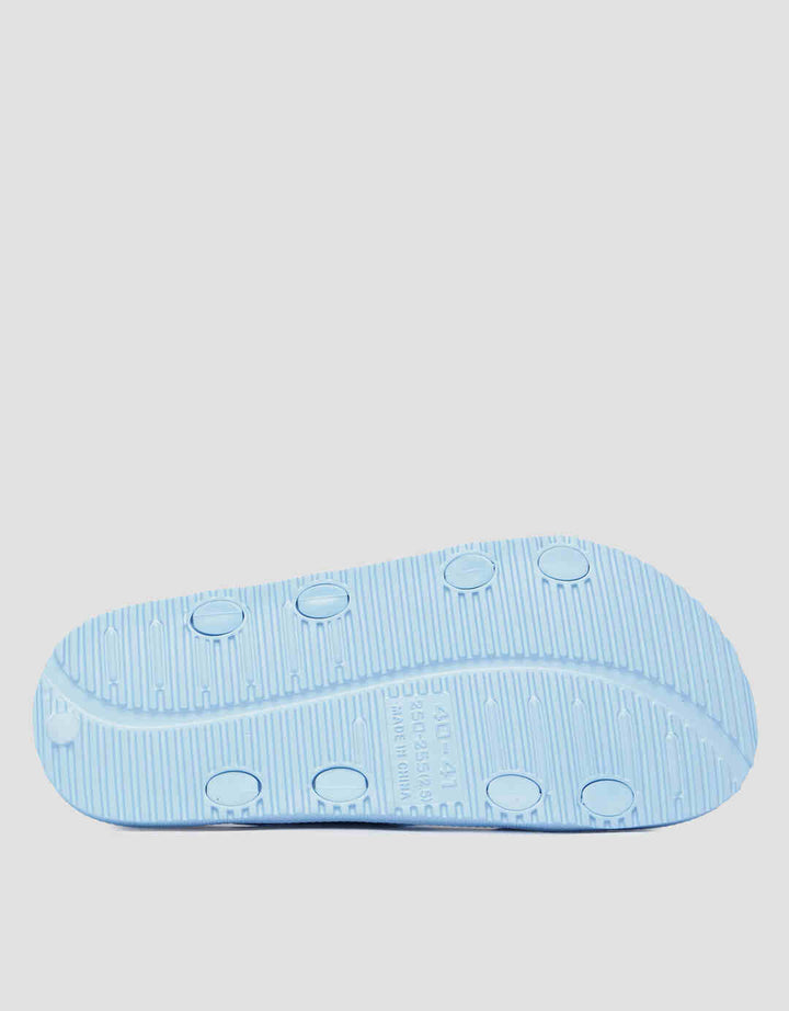 Disney Print Mickey Slipper Sandal Wanita