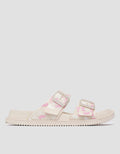 Disney Print Mickey Slipper Sandal Wanita