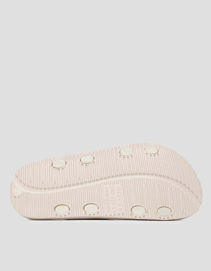 Disney Print Mickey Slipper Sandal Wanita