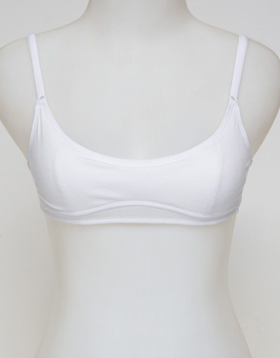 Nevada Minibra Plain Step