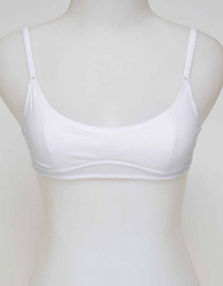 Nevada Minibra Plain Step