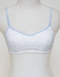 Nevada Minibra Plain Step
