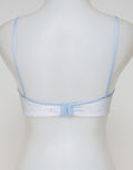 Nevada Minibra Plain Step