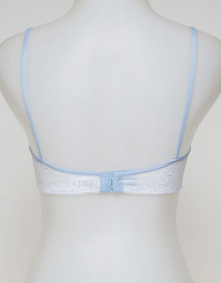 Nevada Minibra Plain Step