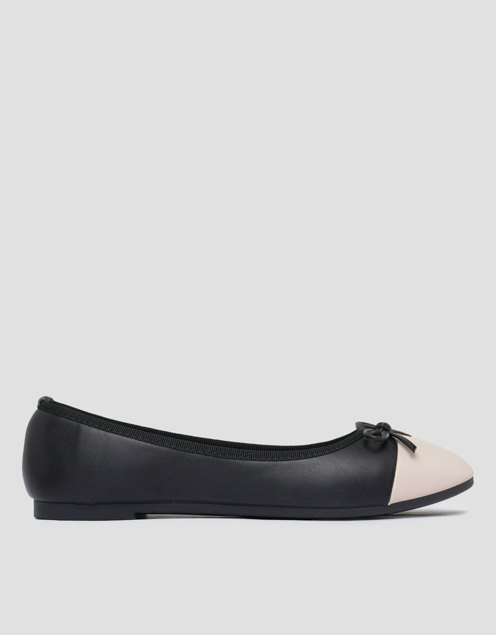 NEVADA SEPATU BALLERINA WANITA