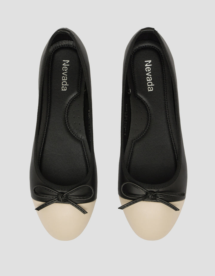 NEVADA SEPATU BALLERINA WANITA