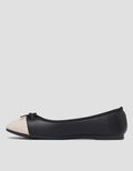 NEVADA SEPATU BALLERINA WANITA