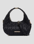 Connexion Quilted Permelia 1 Women's Hand Bag