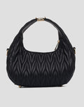 Connexion Quilted Permelia 1 Women's Hand Bag