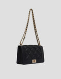 Connexion Quilted Phenix 1 Women's Wallet Bag