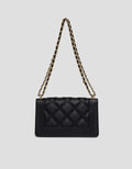 Connexion Quilted Phenix 1 Women's Wallet Bag