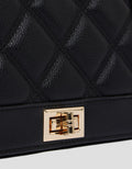 Connexion Quilted Phenix 1 Women's Wallet Bag