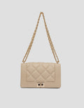Connexion Quilted Phenix 1 Women's Wallet Bag