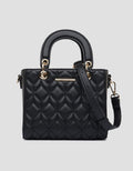 Connexion Square Poppy17 Handbag Wanita