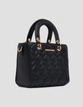 Connexion Square Poppy17 Handbag Wanita