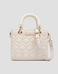 Connexion Square Poppy17 Handbag Wanita