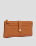 Connexion Croco 2 Dompet Wanita