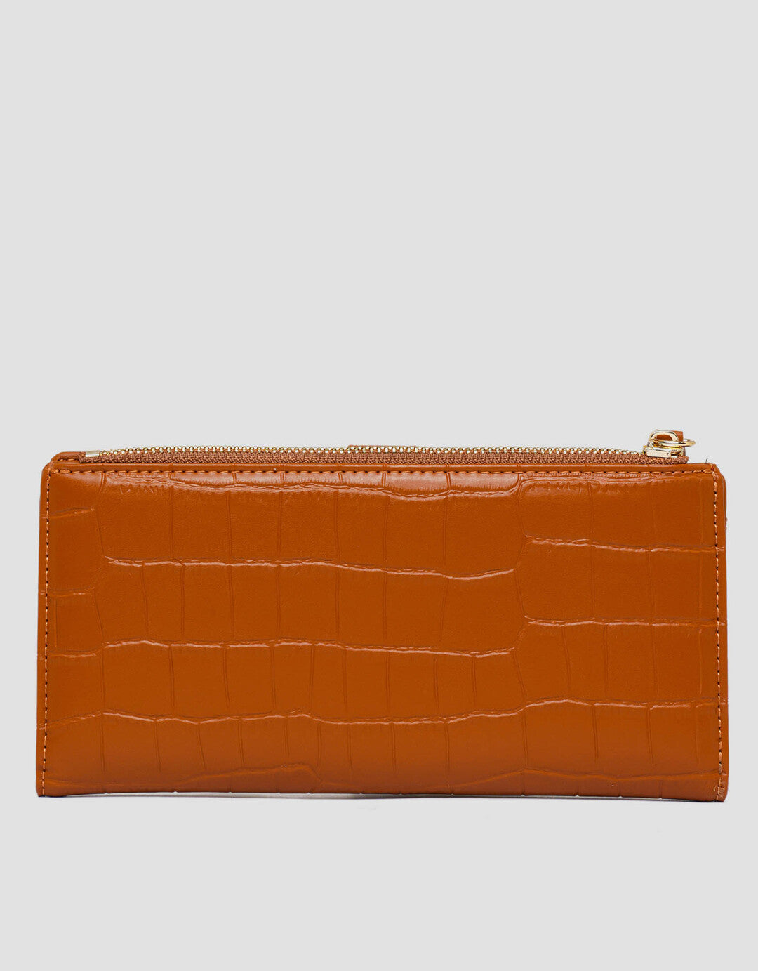 Connexion Croco 2 Women's Wallet