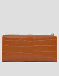 Connexion Croco 2 Dompet Wanita