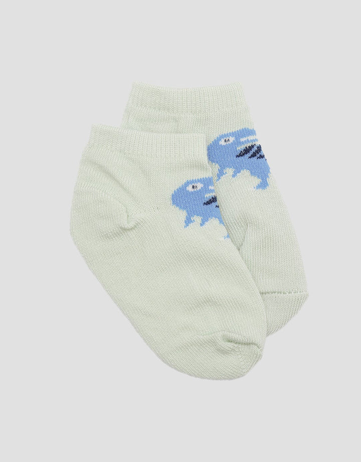 Pipiniko Dino 1 Bss60 Kaus Kaki Anak Laki-Laki