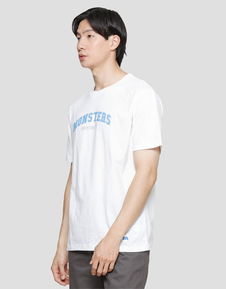 Disney Monsters University Men's T-Shirt