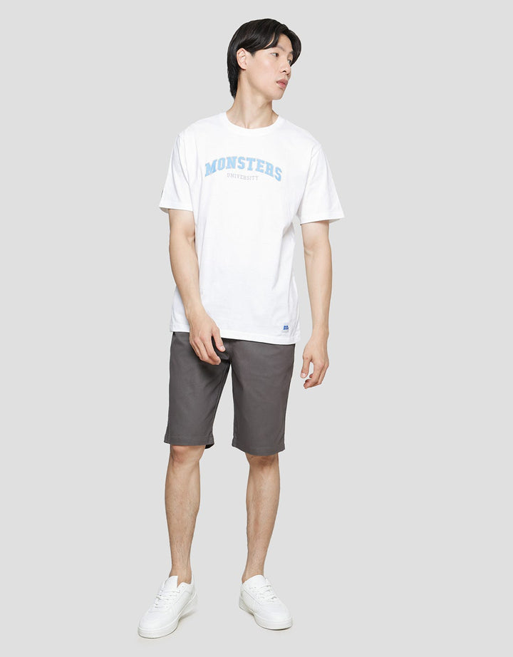 Disney Monsters University Men's T-Shirt