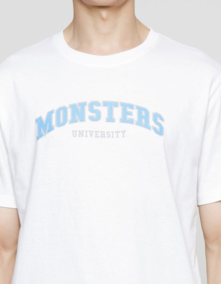Disney Monsters University Men's T-Shirt
