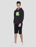 Disney Monsters University Mike Wazowski Sweater Pria