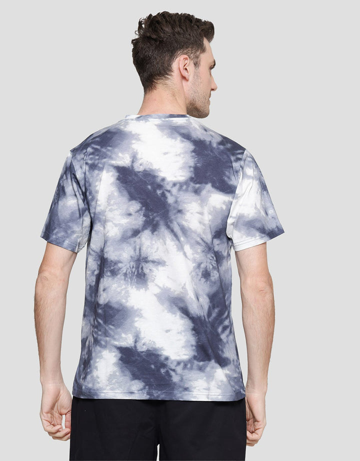 Marvel Spiderman Responsibility With Puff Print Men's T-Shirt