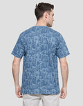 Marvel Spidey In The Building Men's Short Sleeve T-Shirt