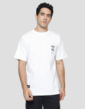 Marvel World Of Web Spiderman Men's T-Shirt