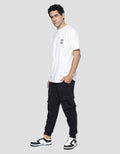 Marvel World Of Web Spiderman Men's T-Shirt