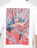 Marvel World Of Web Spiderman Men's T-Shirt