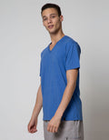 KEY ITEM V NECK BASI