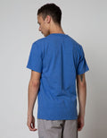 KEY ITEM V NECK BASI