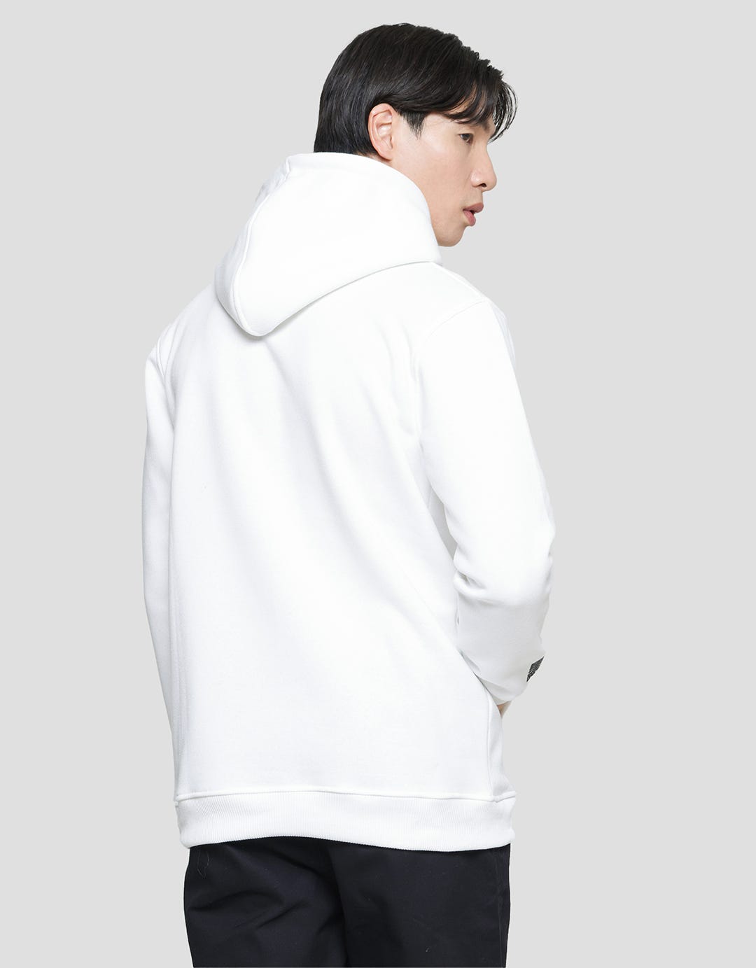 Star Wars Darth Vader Face Embro Sweater Hoodie Pria