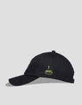 Disney Pizza Planet Toy Story Topi Pria