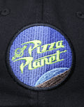 Disney Pizza Planet Toy Story Topi Pria