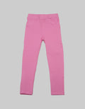 Little M Jegging Panjang Polos